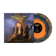 HARLOTT Exsequiis LP COAGULATION [VINYL 12"]